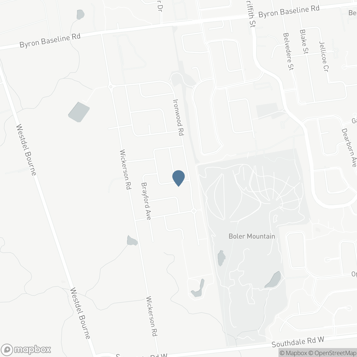 2084 TYSON WALK, London, Ontario N6K 5R4